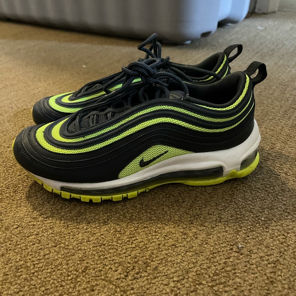 Nike Air Max 97